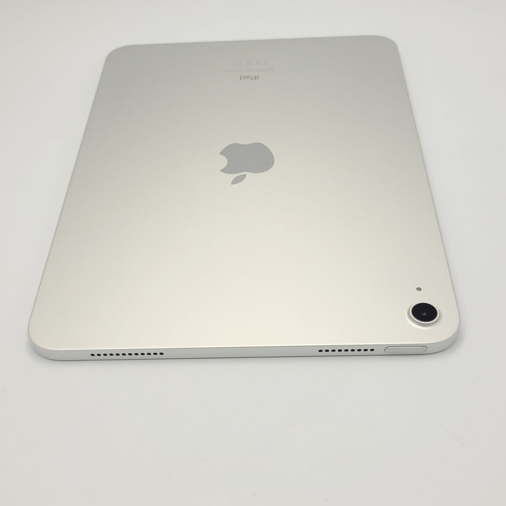 TABLETA APPLE IPAD 10 A2696 64 GB 4 GB RAM (SEMINUEVO)
