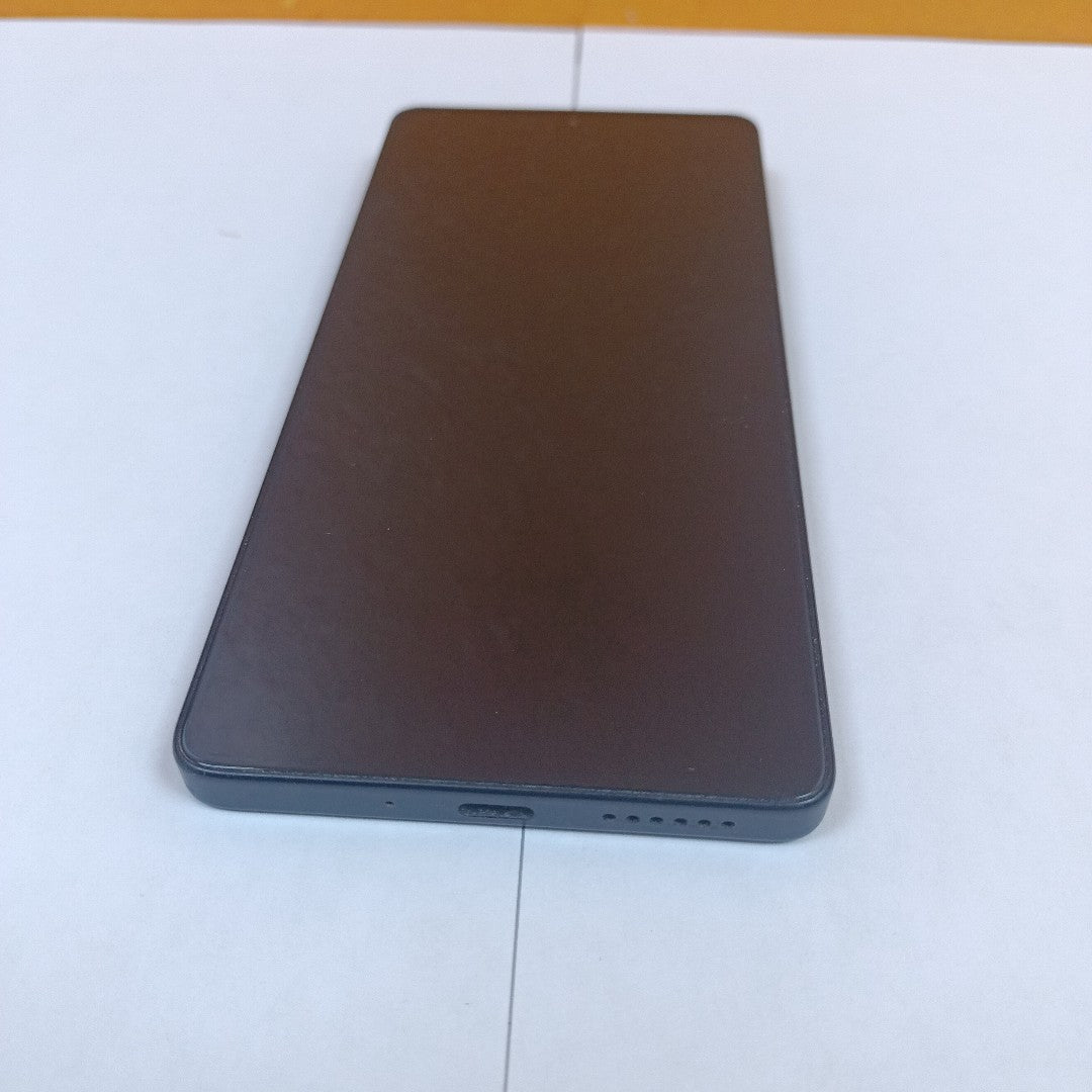 CELULAR XIAOMI REDMI NOTE 13 PRO 23117RA68G (2023) 256 GB 8 GB RAM (SEMINUEVO)