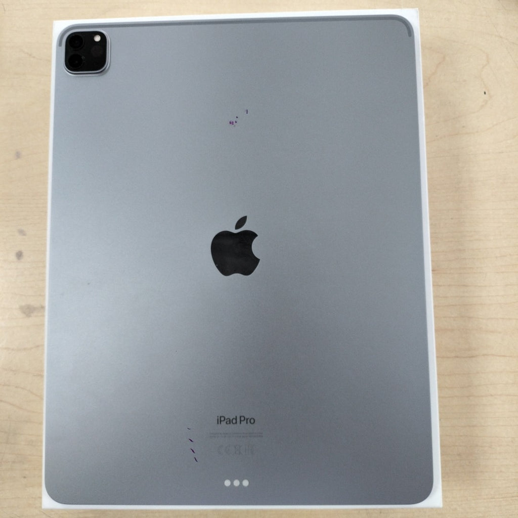 TABLETA APPLE IPAD PRO 6 12.9" A2436 512 GB 8 GB RAM (SEMINUEVO)
