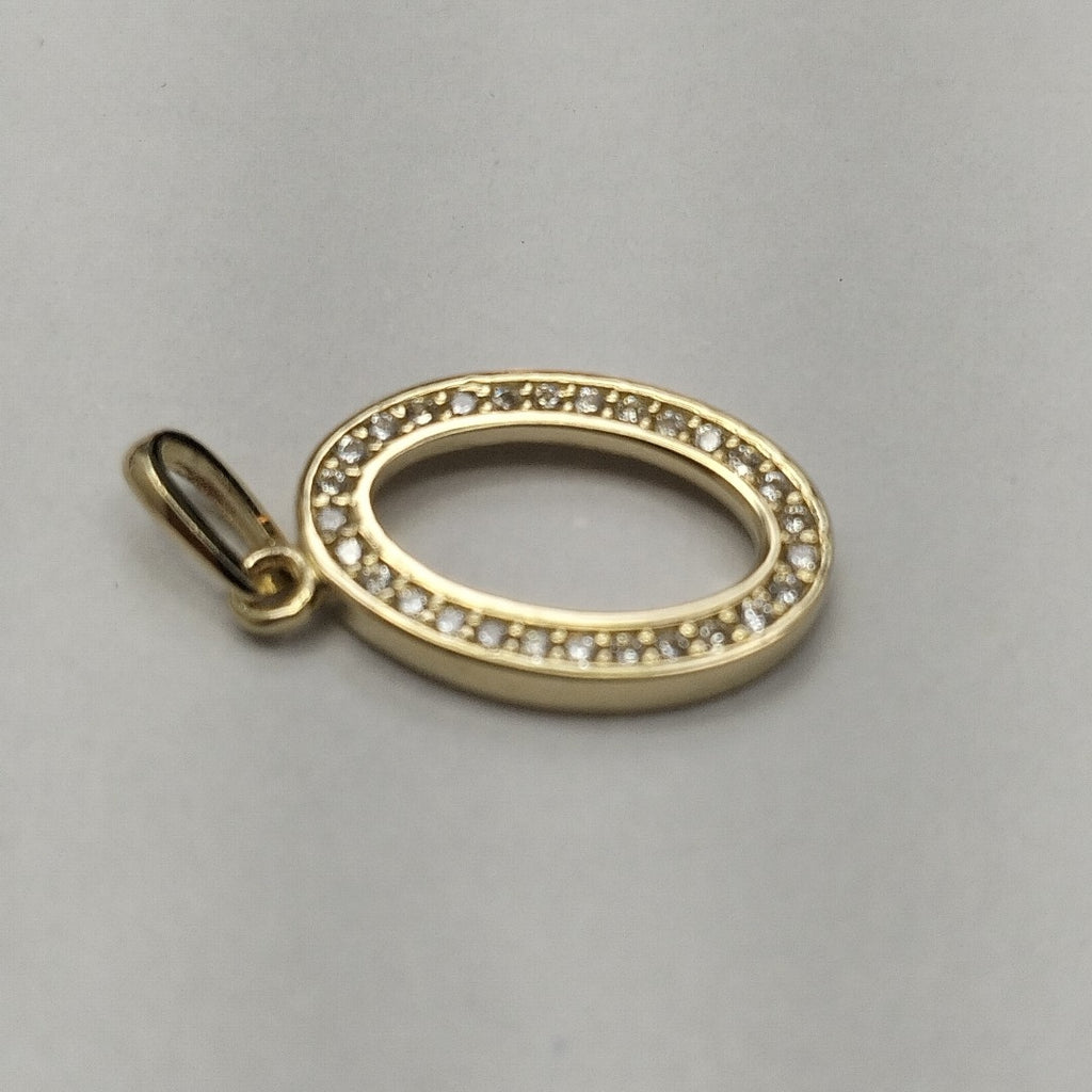 DIJES ORO 14K 0.8 (NUEVO)
