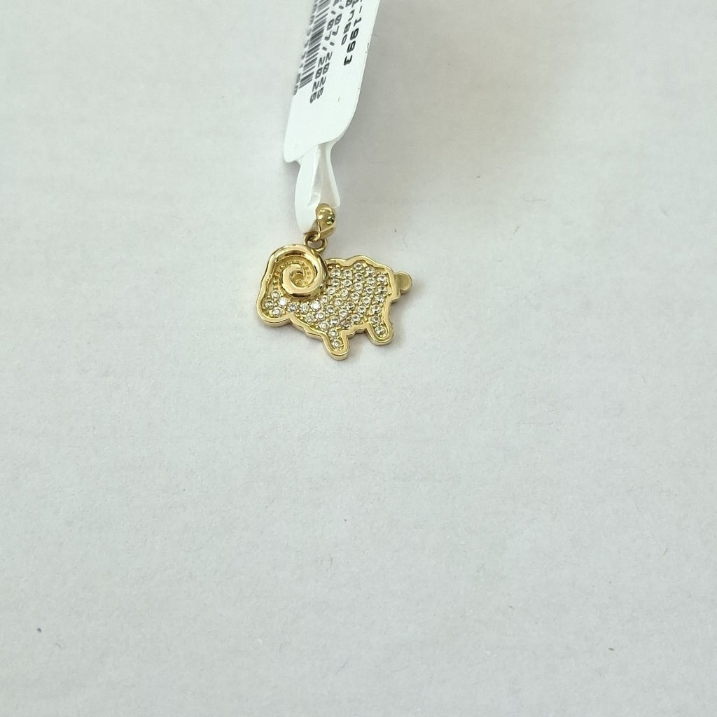 DIJES ORO 10K 1.1 (NUEVO)