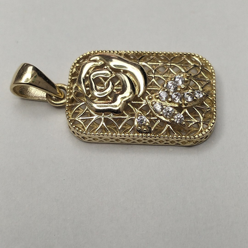 DIJES ORO 14K 1.5 (NUEVO)