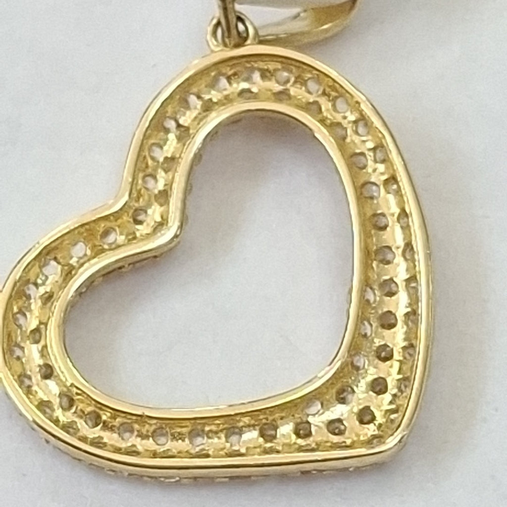 DIJES ORO 10K 1 (NUEVO)