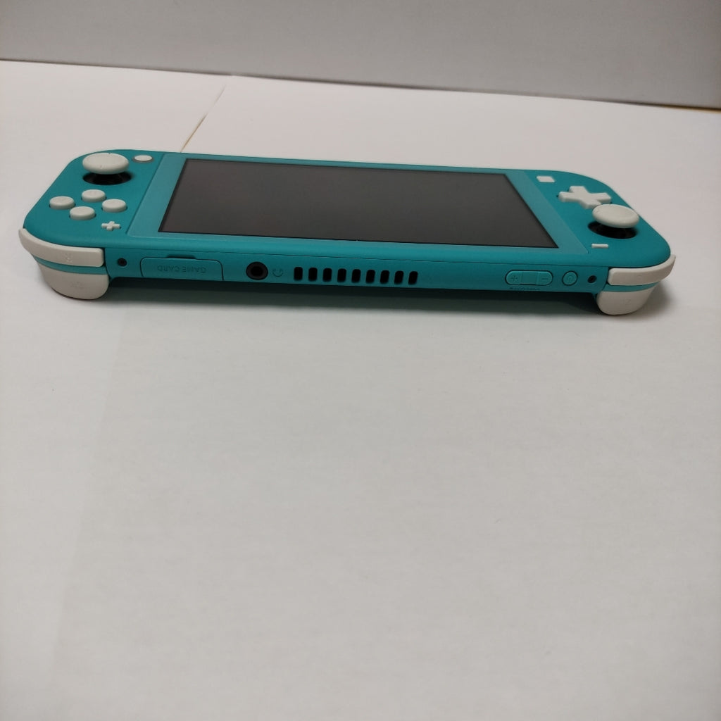 CONSOLA DE VIDEOJUEGO NINTENDO SWITCH LITE 32 GB (SEMINUEVO)