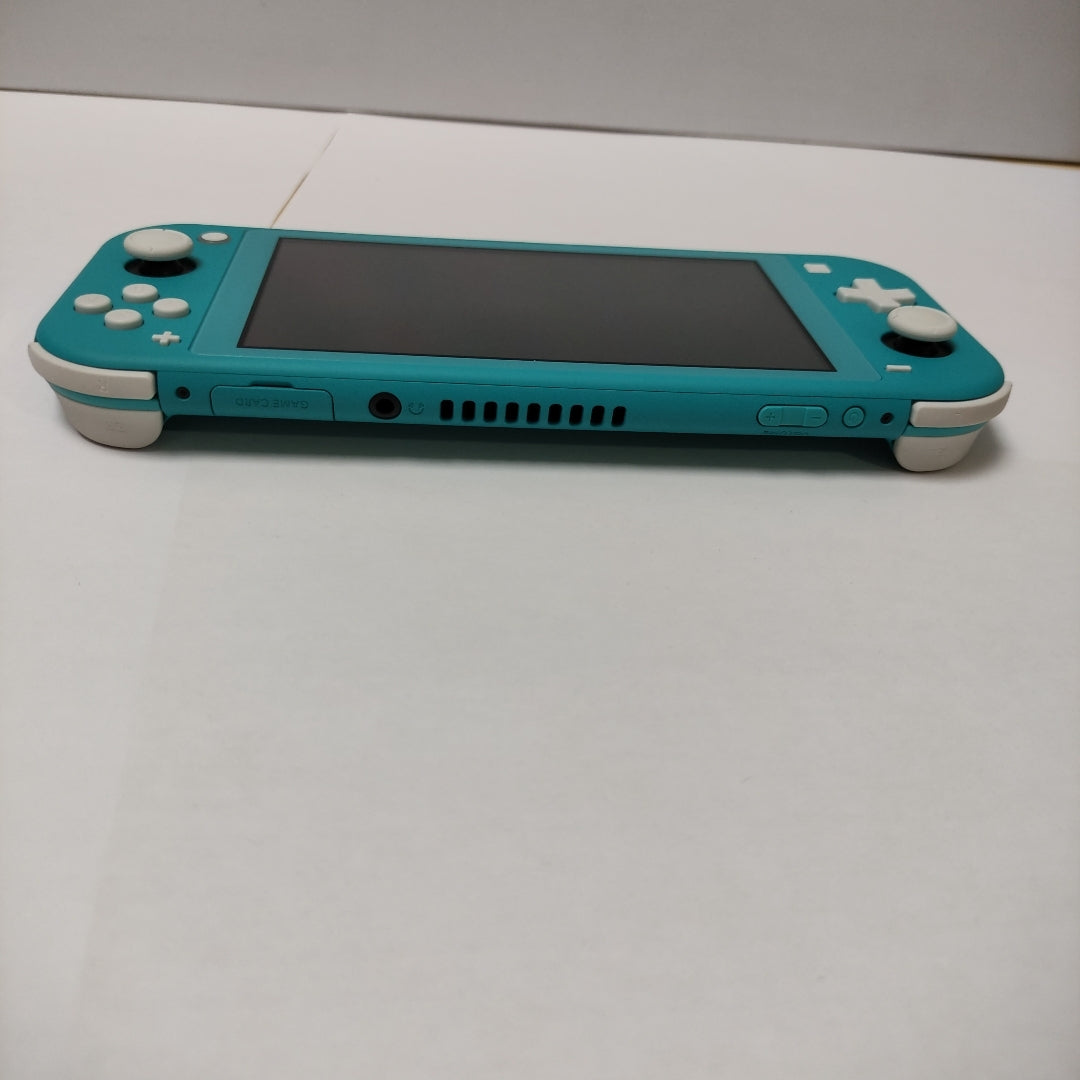 CONSOLA DE VIDEOJUEGO NINTENDO SWITCH LITE 32 GB (SEMINUEVO)