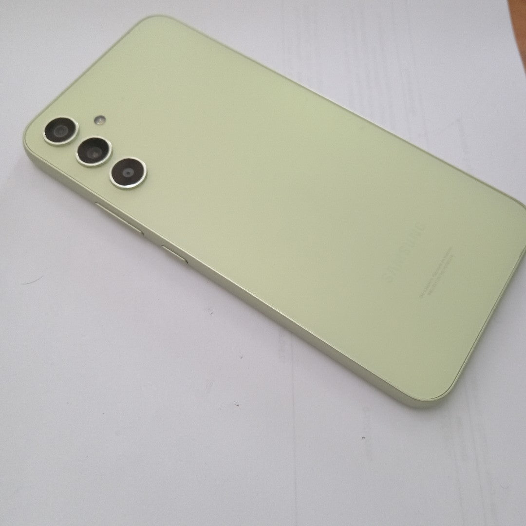 CELULAR SAMSUNG GALAXY A34 5G SM-A346M/N 128 GB 6 GB RAM (SEMINUEVO)