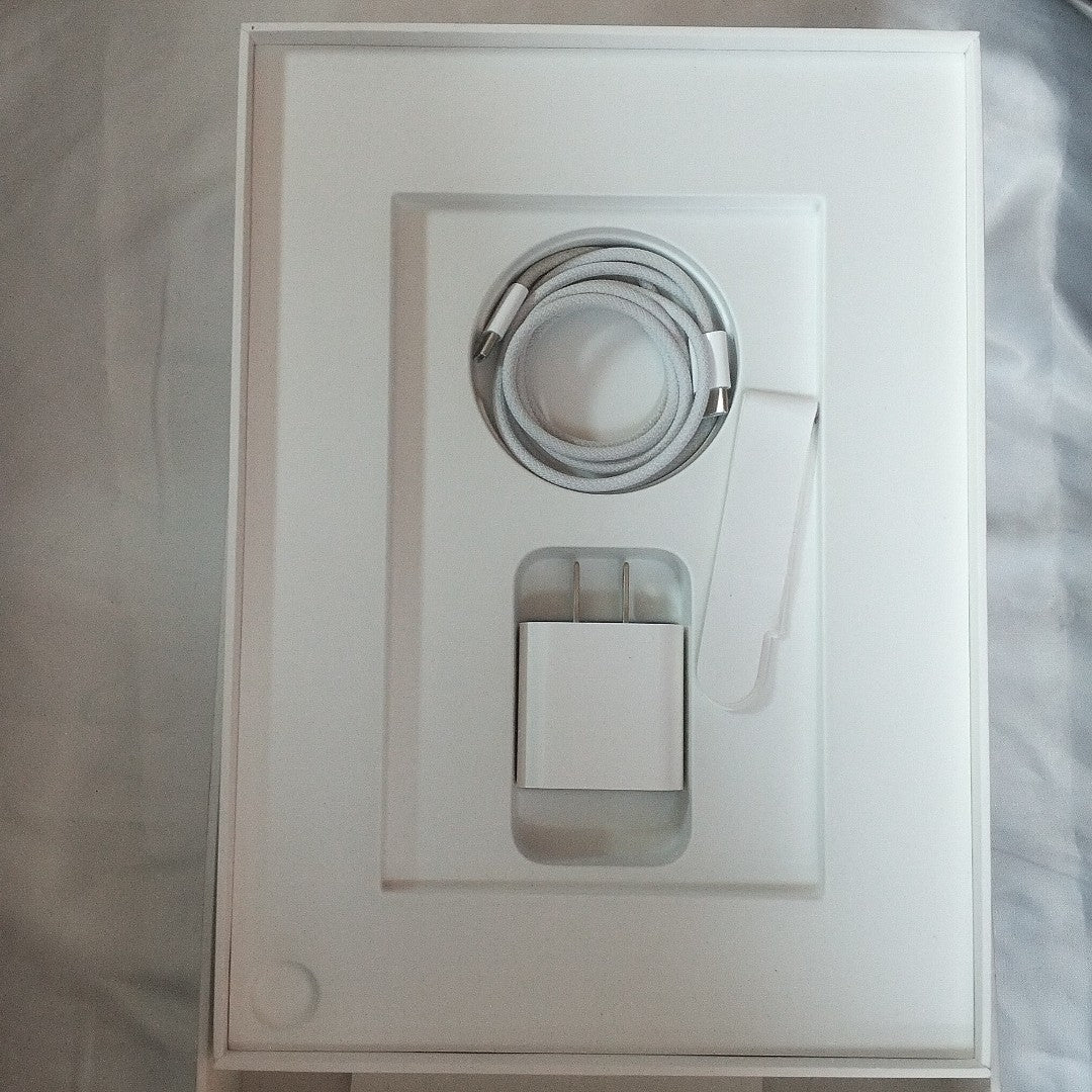 TABLETA APPLE IPAD AIR (M3) 11" A3266 (2025) 128 GB 8 GB RAM (SEMINUEVO)