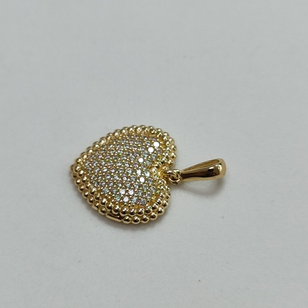 DIJES ORO 14K 2.4 (NUEVO)