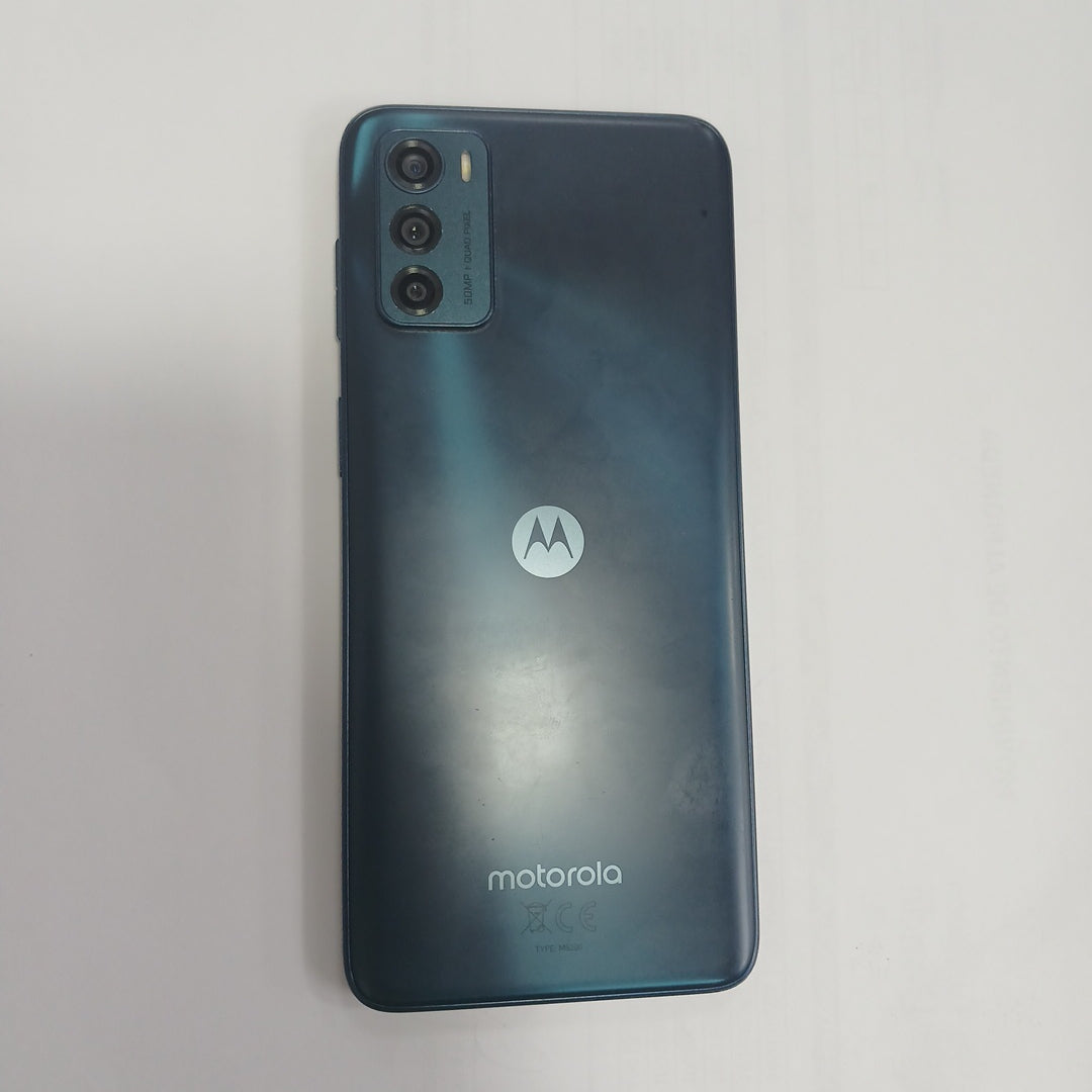 CELULAR MOTOROLA MOTO G42 XT2233-1 128 GB 4 GB RAM (SEMINUEVO)