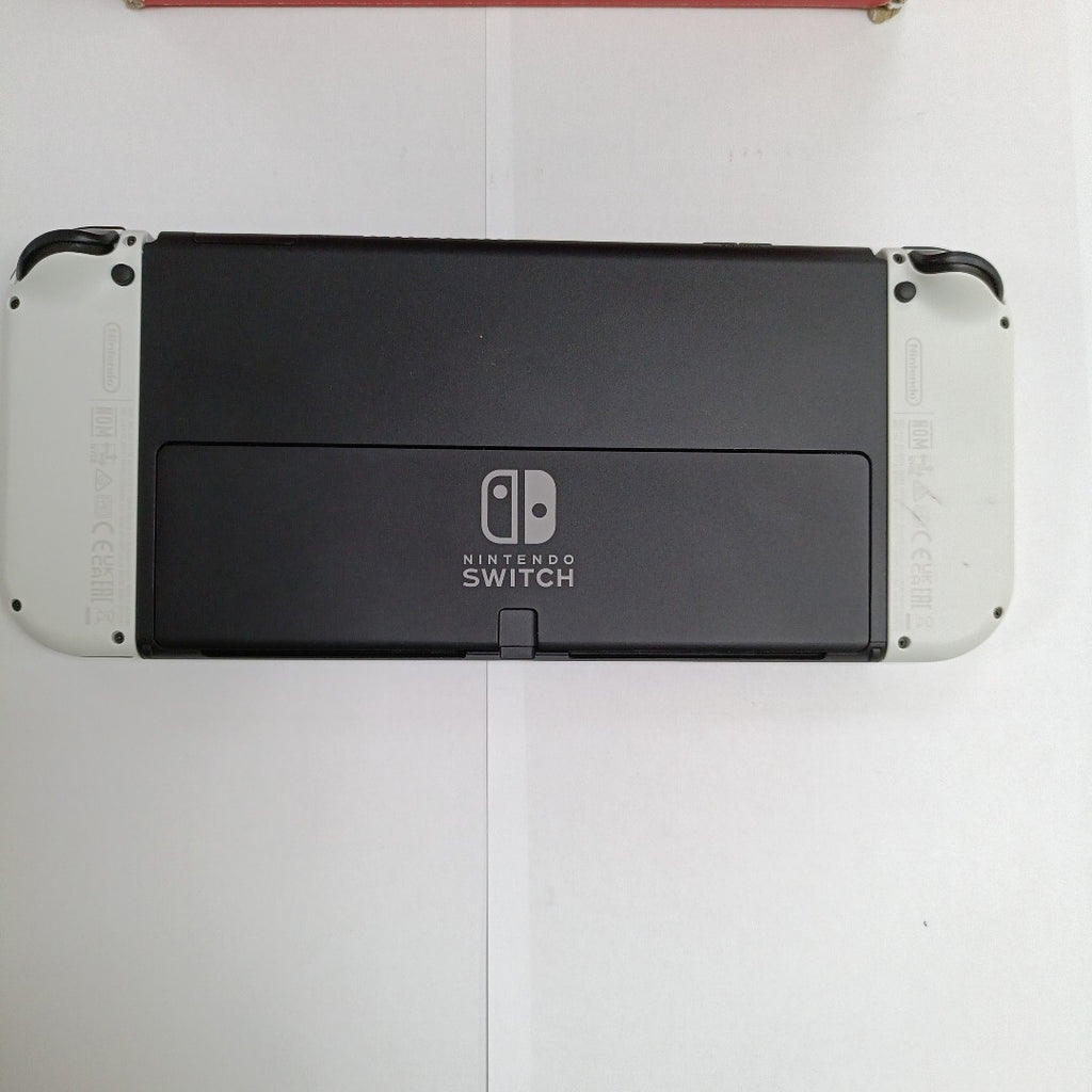 CONSOLA DE VIDEOJUEGO NINTENDO SWITCH OLED 64 GB (SEMINUEVO)