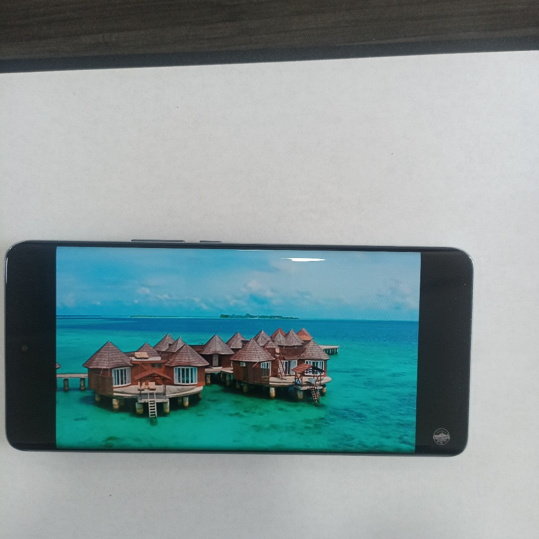 CELULAR HONOR X9B 5G ALI-NX3P 512 GB 8 GB RAM (SEMINUEVO)