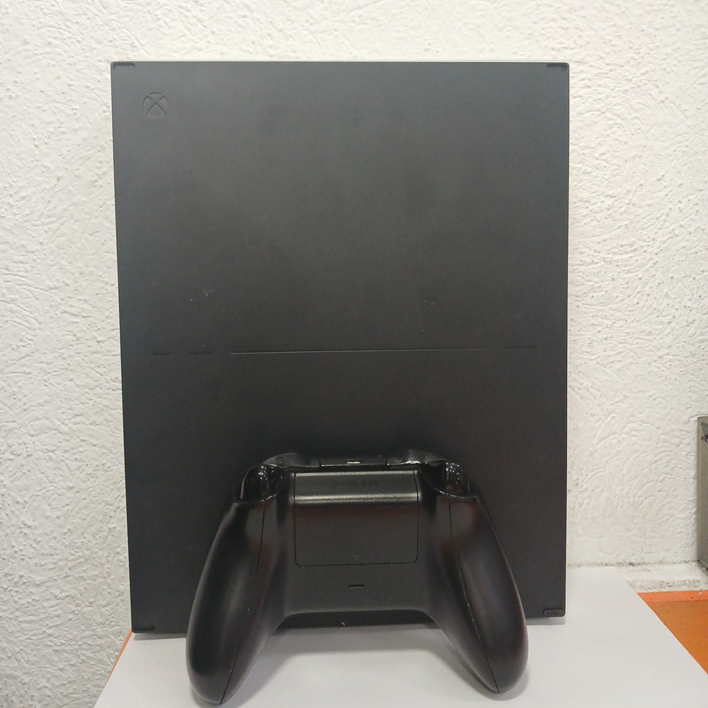 CONSOLA DE VIDEOJUEGO MICROSOFT XBOX ONE S 500 GB  (SEMINUEVO)