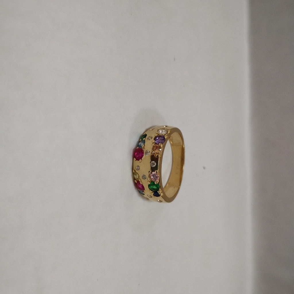 ANILLOS DAMA ORO 14K 3.3 (NUEVO)