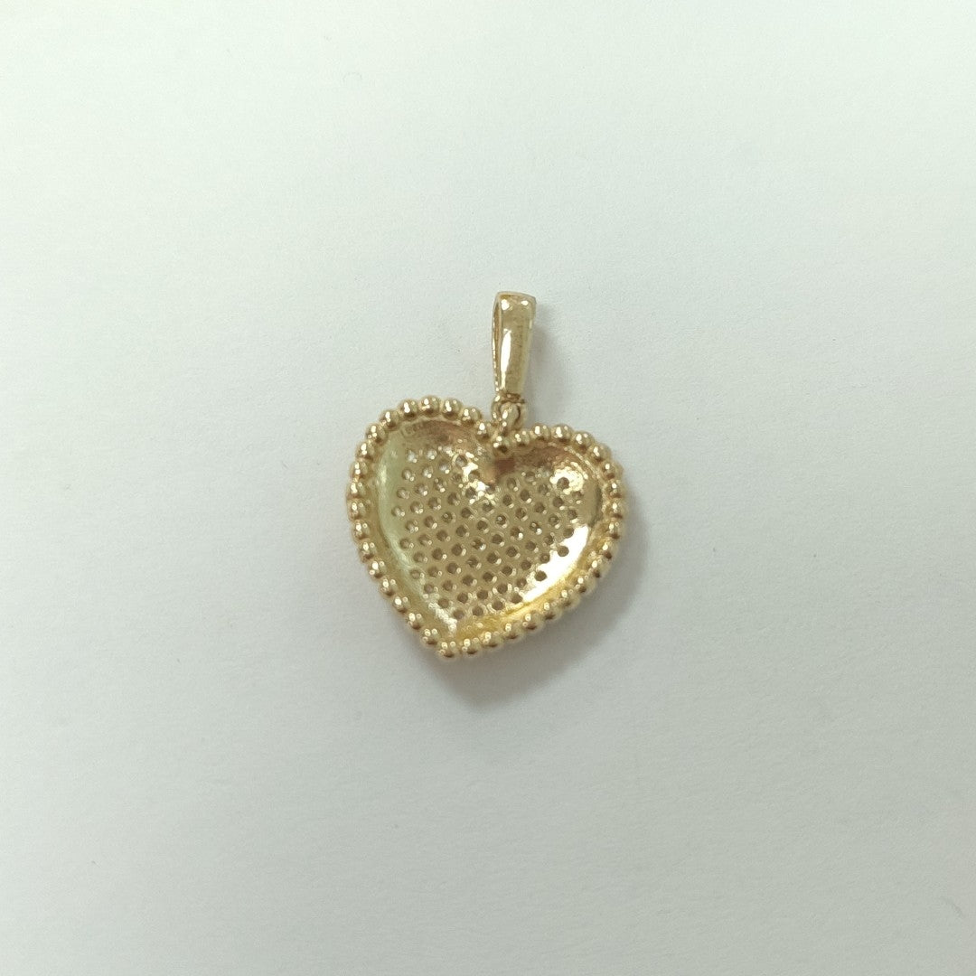 DIJES ORO 14K 2.5 (NUEVO)