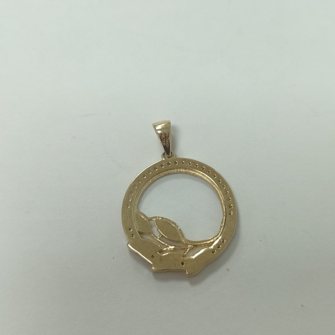 DIJES ORO 14K 1.8 (NUEVO)