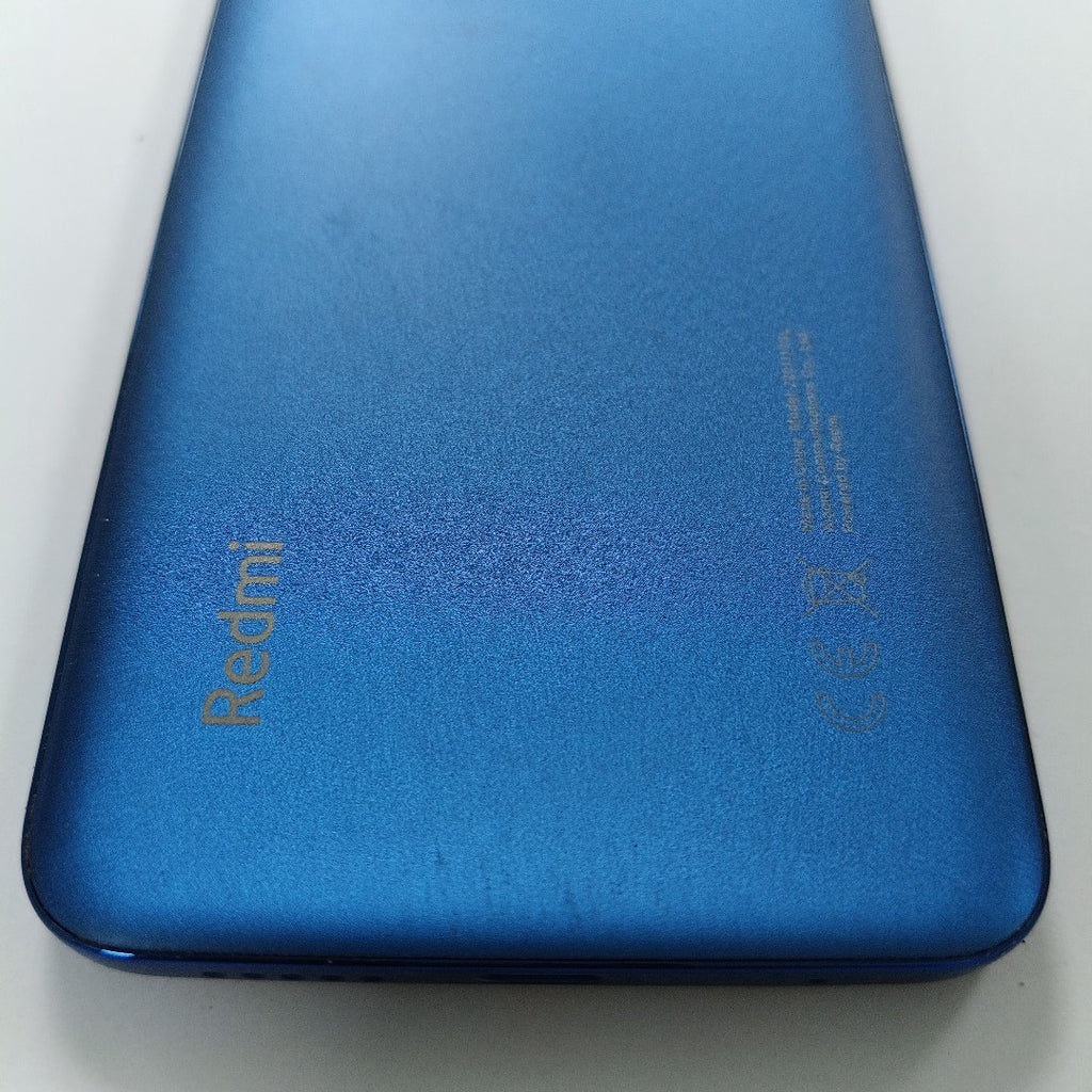 CELULAR XIAOMI REDMI NOTE 11S 2201117SL 128 GB 6 GB RAM (SEMINUEVO)