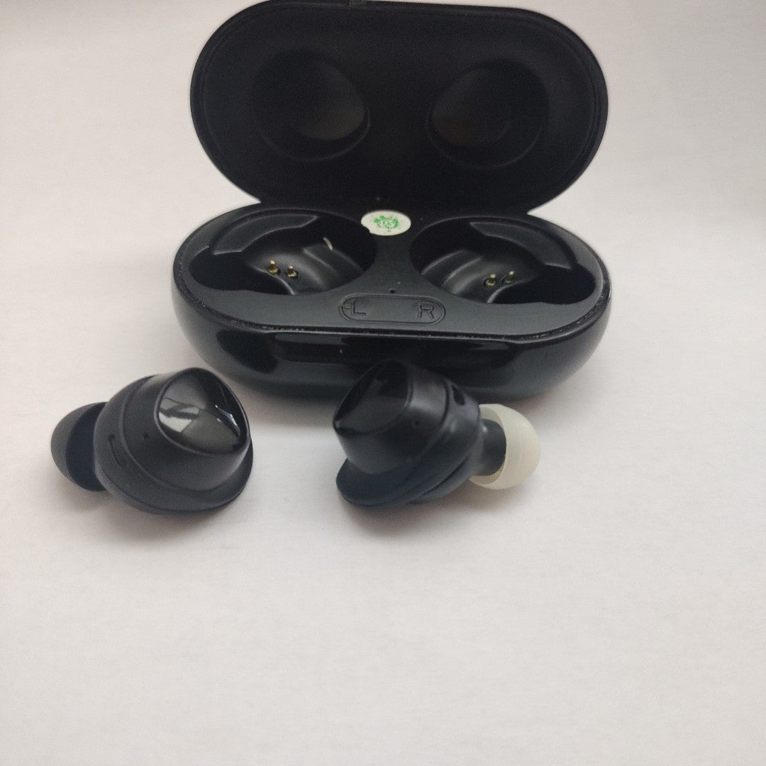 AUDIFONOS SAMSUNG GALAXY BUDS SM-R170 INALAMBRICO IN EAR (SEMINUEVO)