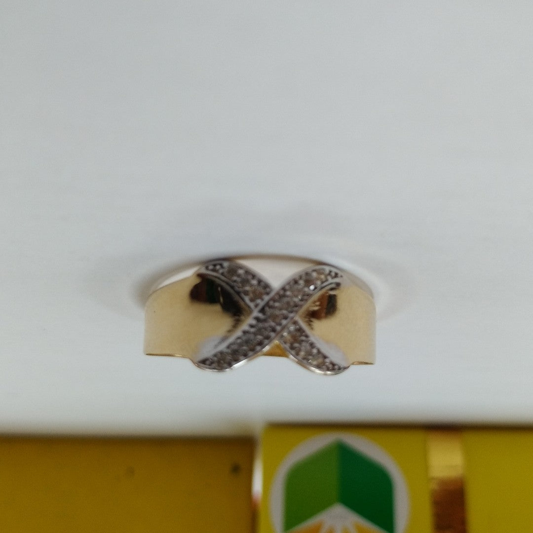 ANILLOS DAMA ORO 14K 2.1 (NUEVO)