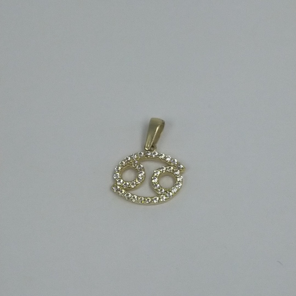 DIJES ORO 10K 0.9 (NUEVO)