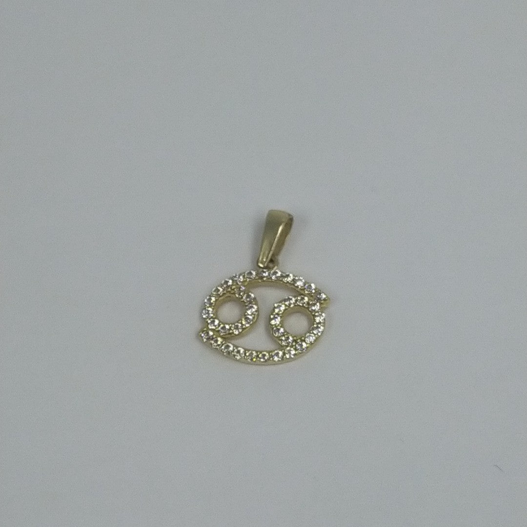 DIJES ORO 10K 0.9 (NUEVO)