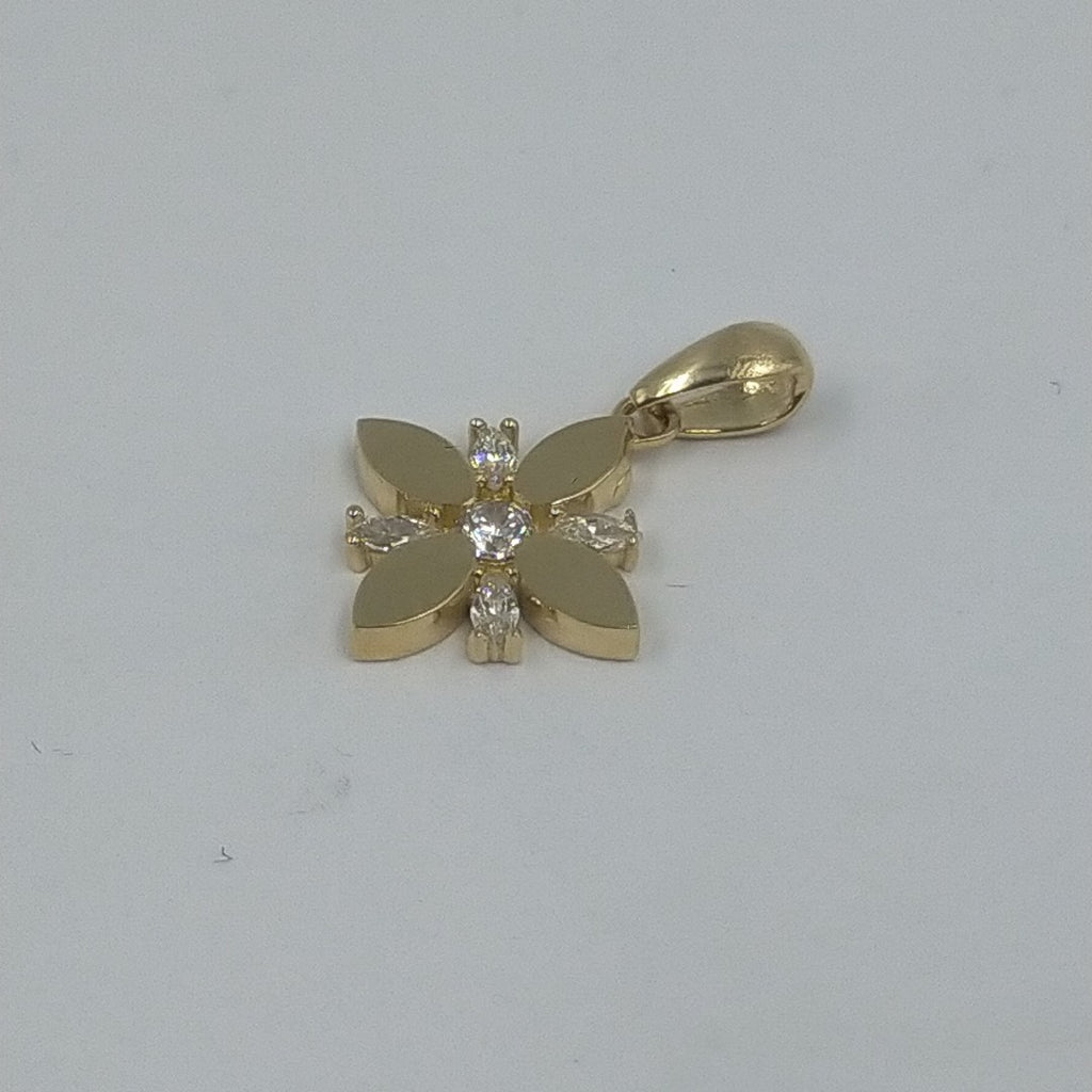 DIJES ORO 14K 1.1 (NUEVO)