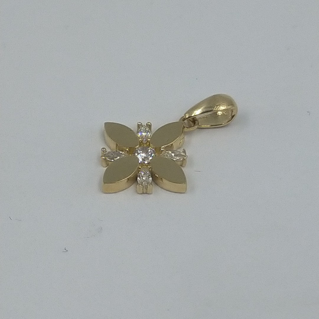 DIJES ORO 14K 1.1 (NUEVO)