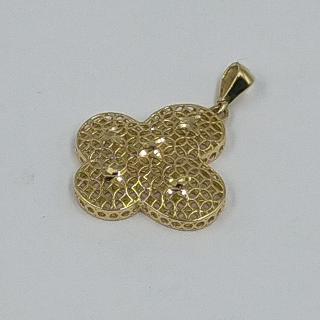DIJES ORO 14K 1.4 (NUEVO)