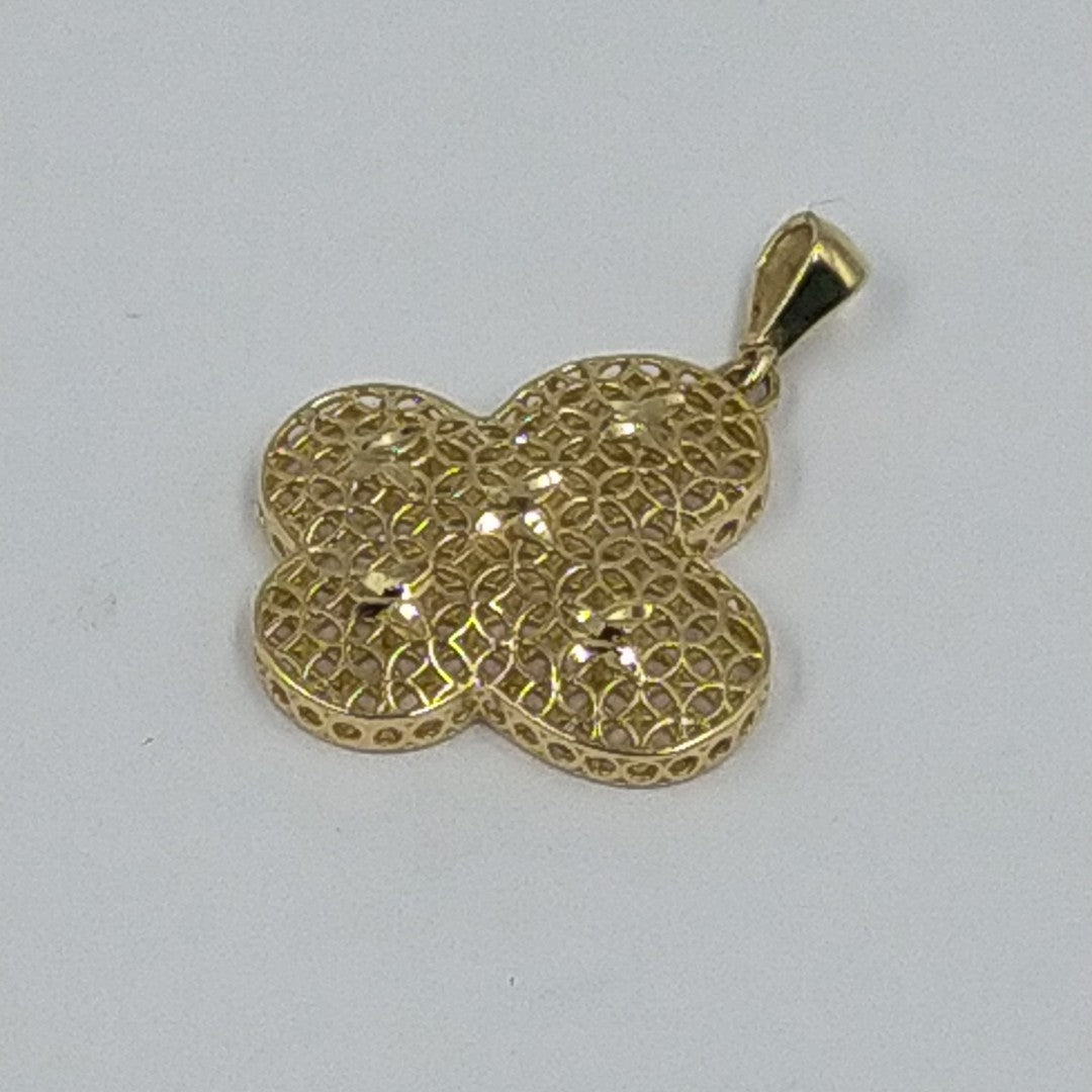 DIJES ORO 14K 1.4 (NUEVO)