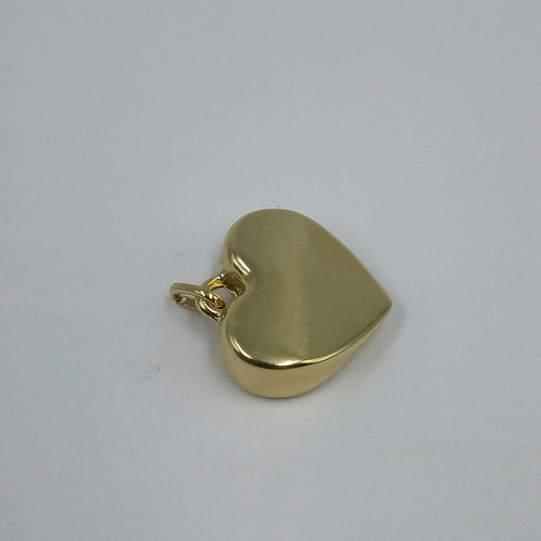 DIJES ORO 14K 1.2 (NUEVO)