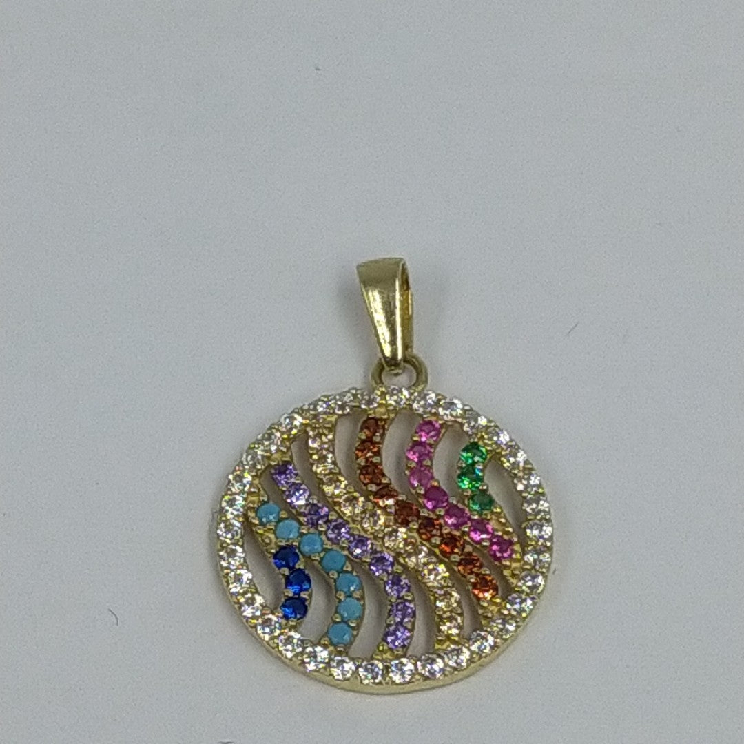 DIJES ORO 10K 1.1 (NUEVO)