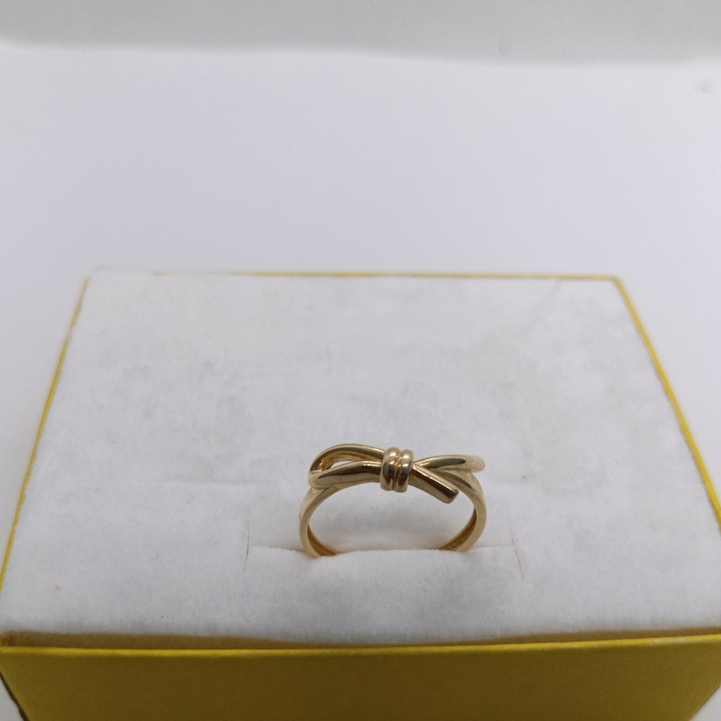 ANILLOS DAMA ORO 14K 1.9 (NUEVO)