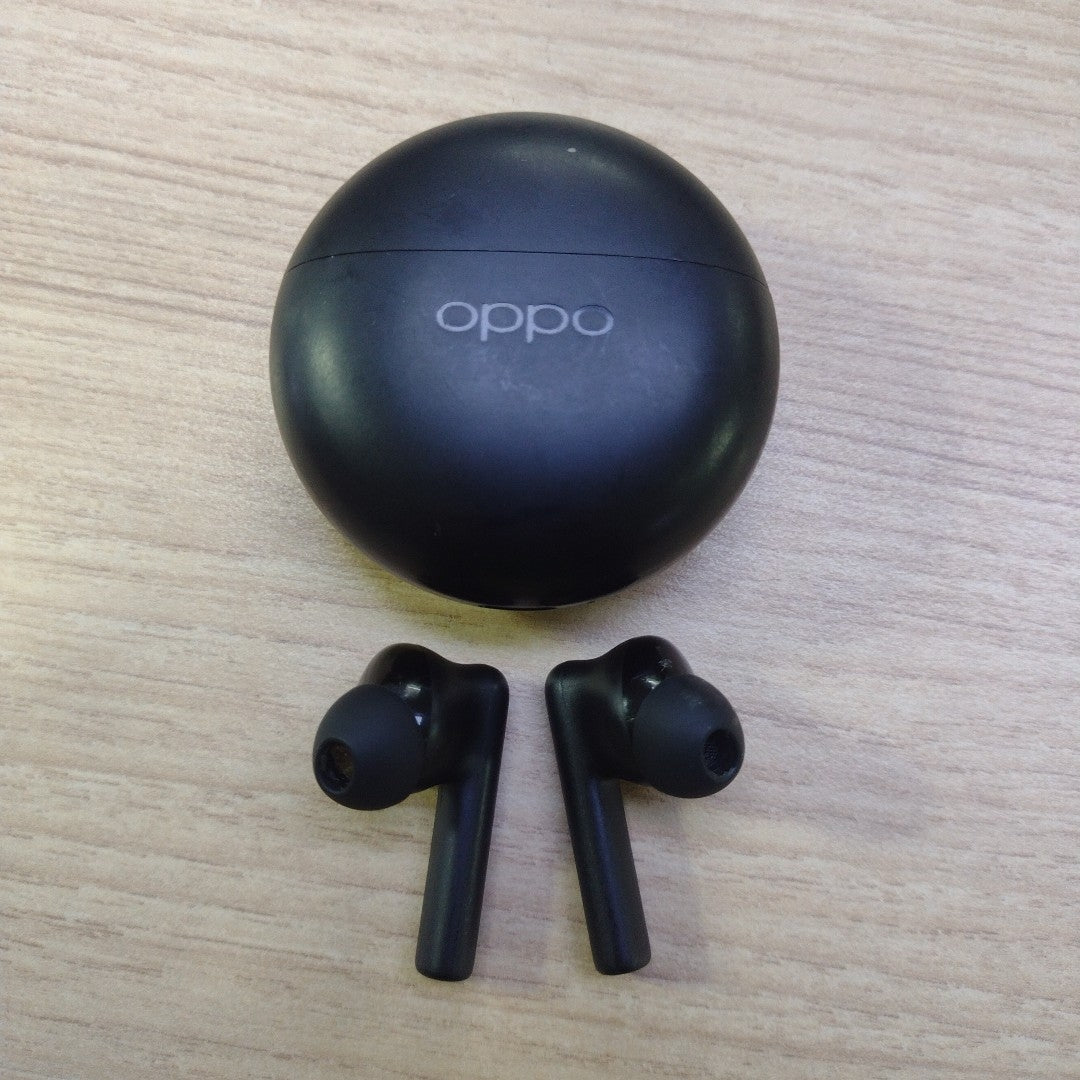 AUDIFONOS OPPO  ENCO BUDS2 ETE41 INALAMBRICO IN EAR (SEMINUEVO)