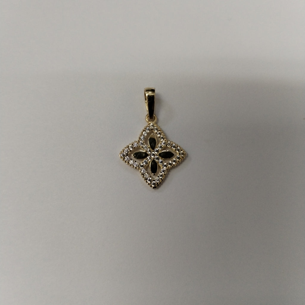 DIJES ORO 14K 1 (NUEVO)