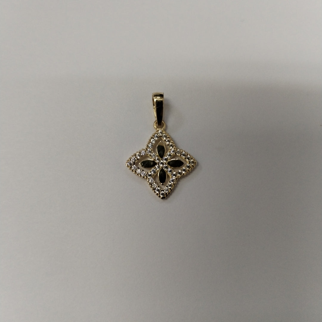 DIJES ORO 14K 1 (NUEVO)