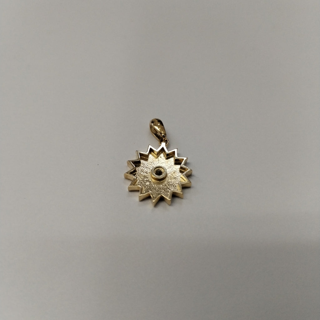 DIJES ORO 14K 1.8 (NUEVO)