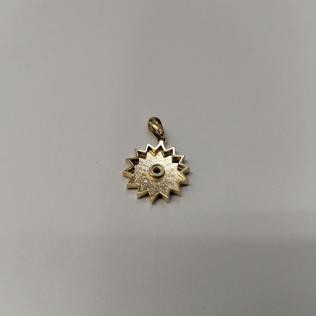 DIJES ORO 14K 1.8 (NUEVO)