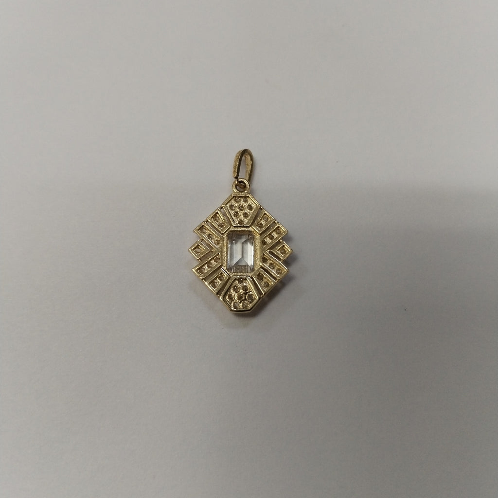 DIJES ORO 14K 1.7 (NUEVO)