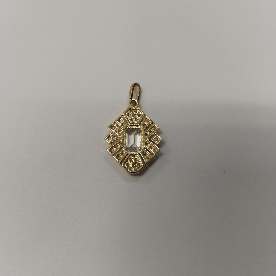 DIJES ORO 14K 1.7 (NUEVO)