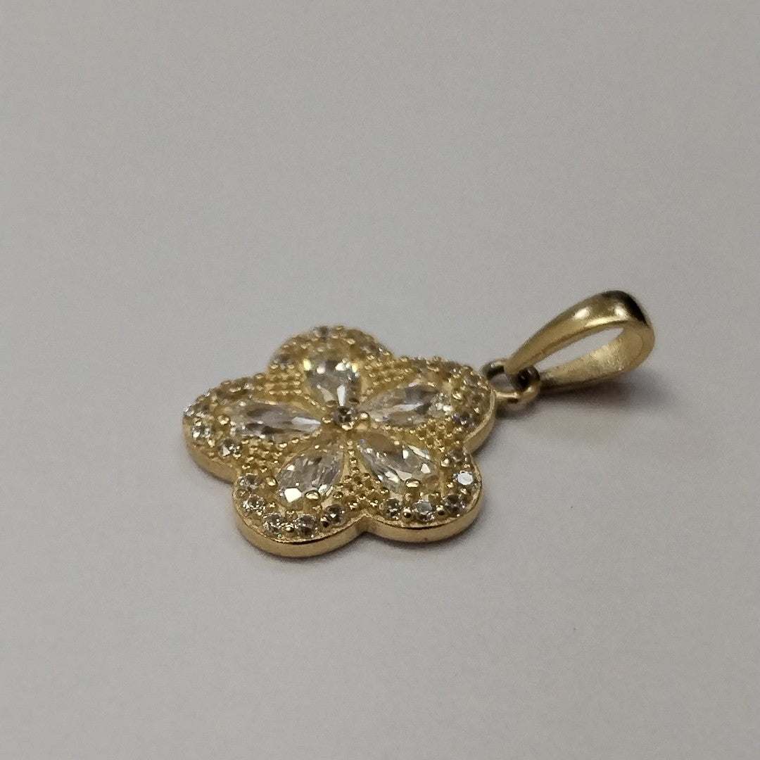 DIJES ORO 14K 1.2 (NUEVO)