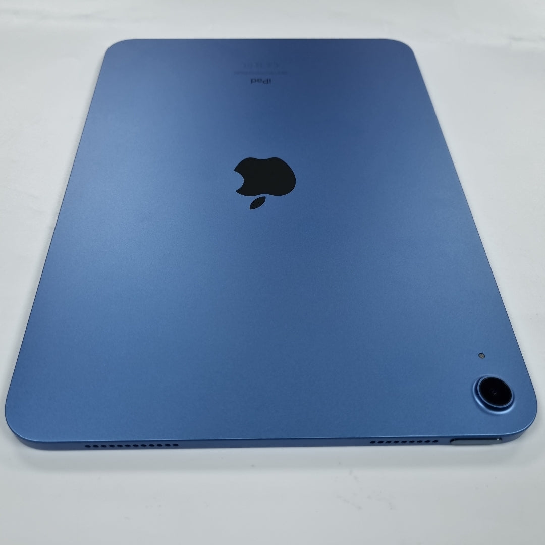 TABLETA APPLE IPAD 10 A2696 64 GB 4 GB RAM (SEMINUEVO)
