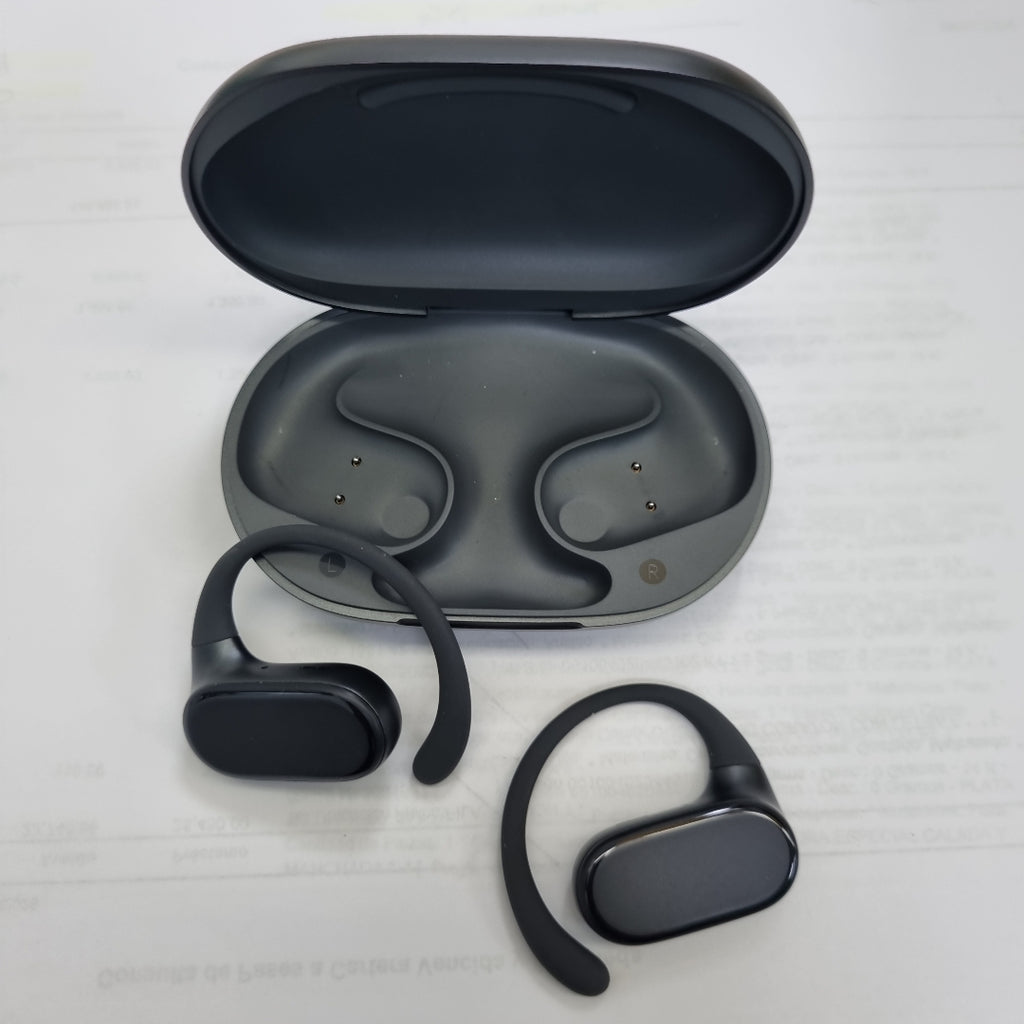 AUDIFONOS HONOR CHOICE INALAMBRICO OPEN EAR (SEMINUEVO)