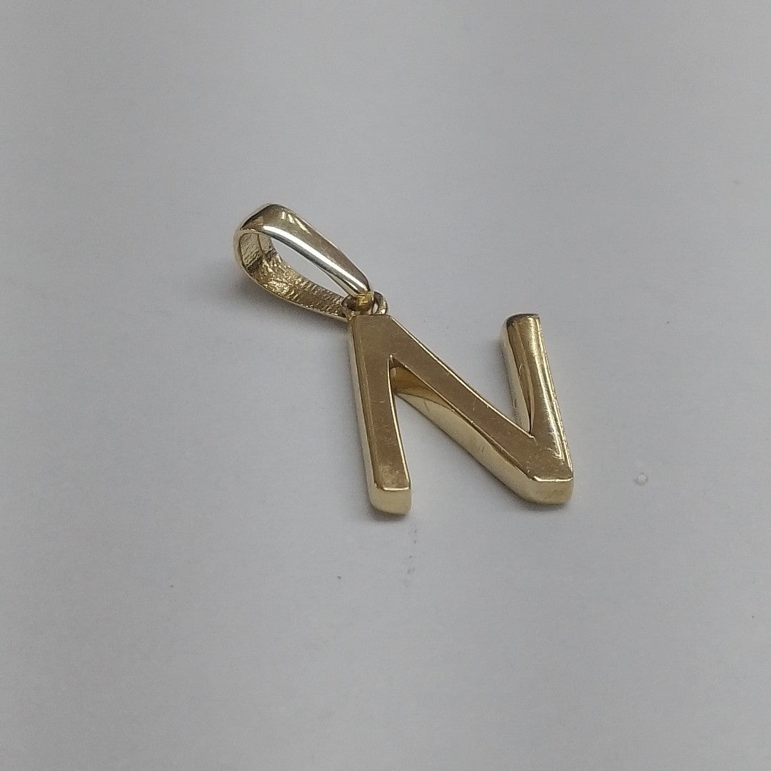 DIJES ORO 10K 0.8 (NUEVO)