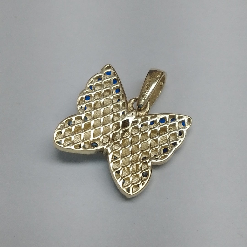 DIJES ORO 10K 0.9 (NUEVO)