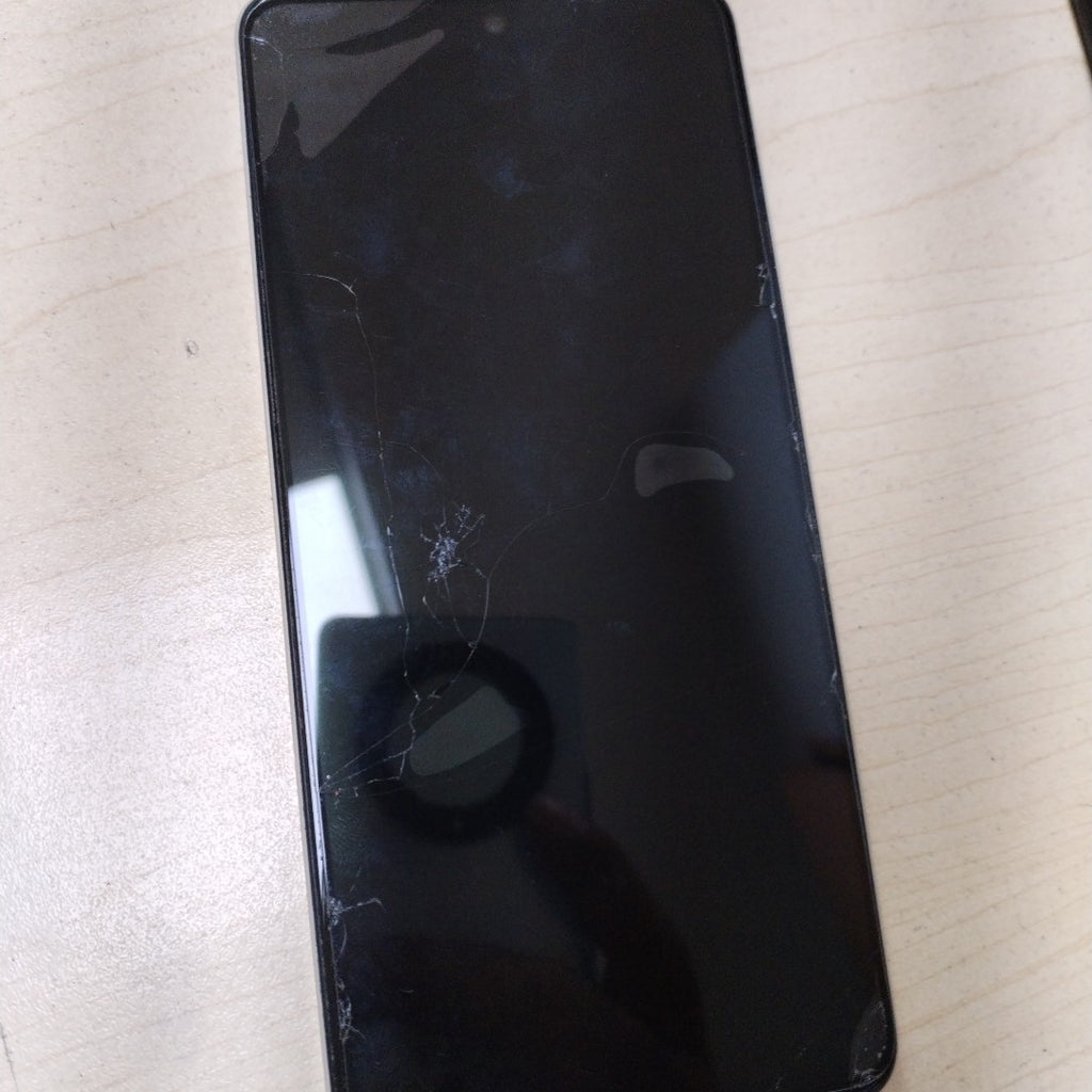 CELULAR REALME 11 5G RMX3780 (2023) 256 GB 8 GB RAM (SEMINUEVO)