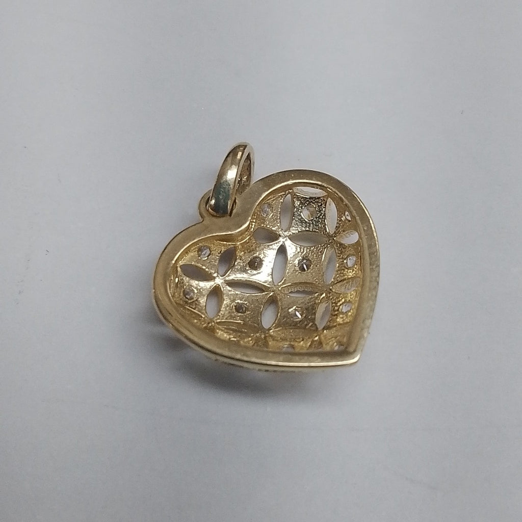 DIJES ORO 10K 1.1 (NUEVO)