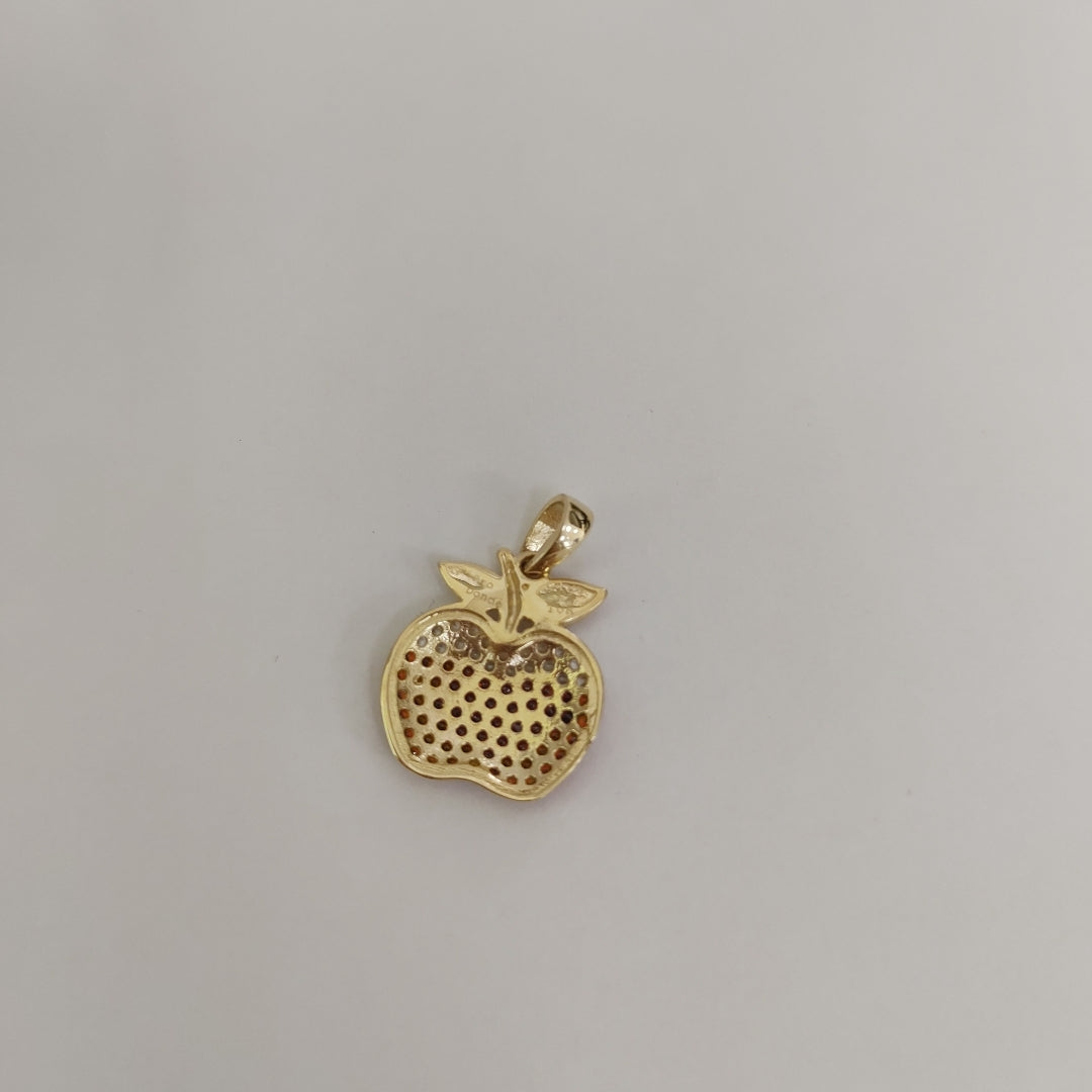 DIJES ORO 10K 1.7 (NUEVO)