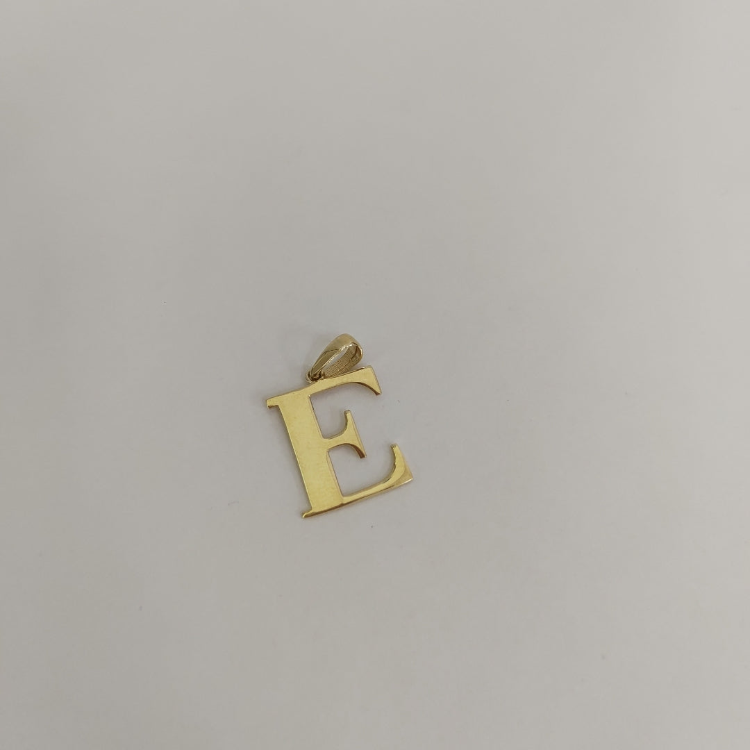 DIJES ORO 10K 0.8 (NUEVO)