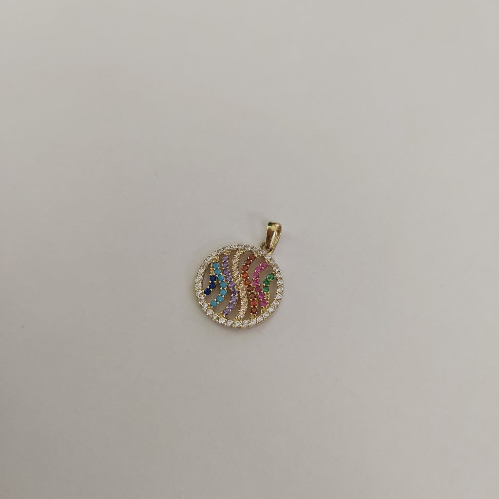 DIJES ORO 10K 1.1 (NUEVO)