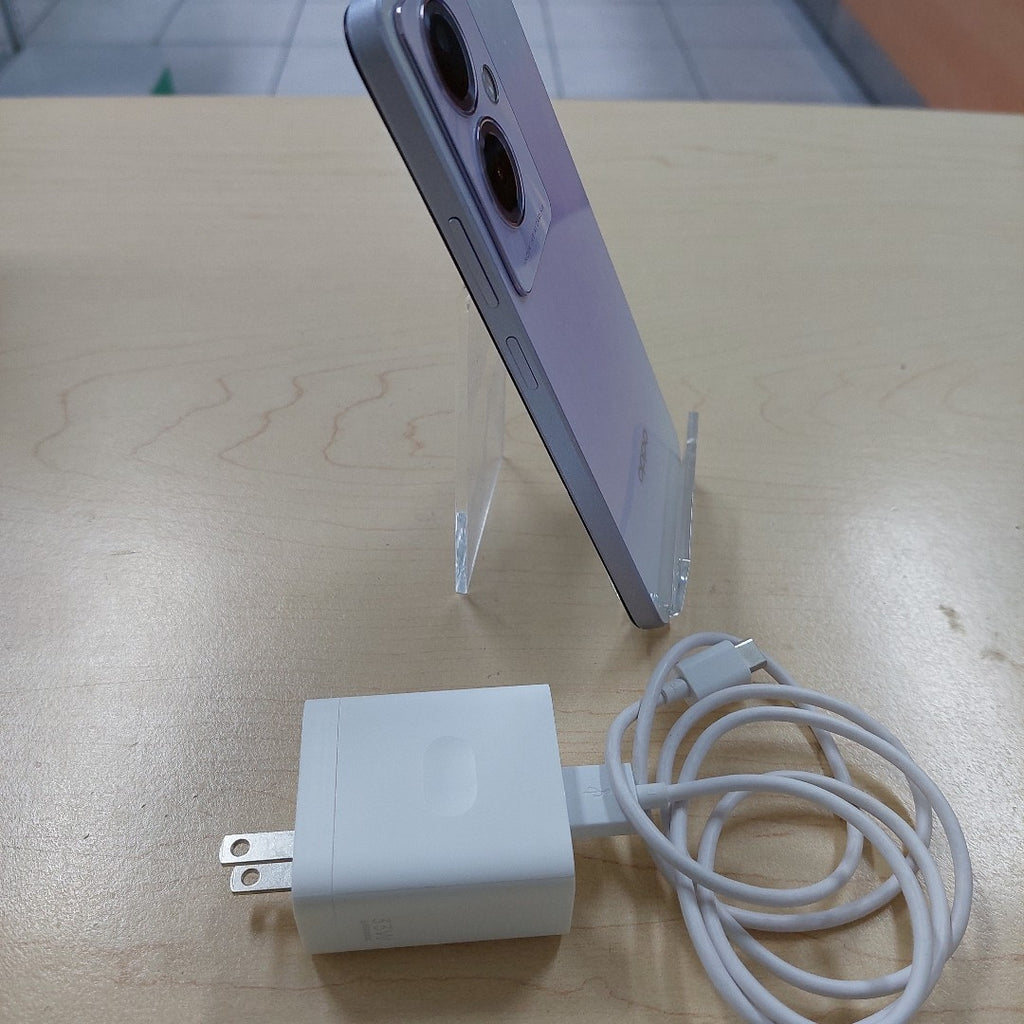 CELULAR OPPO  A79 CPH2557 (2023) 256 GB 8 GB RAM (SEMINUEVO)