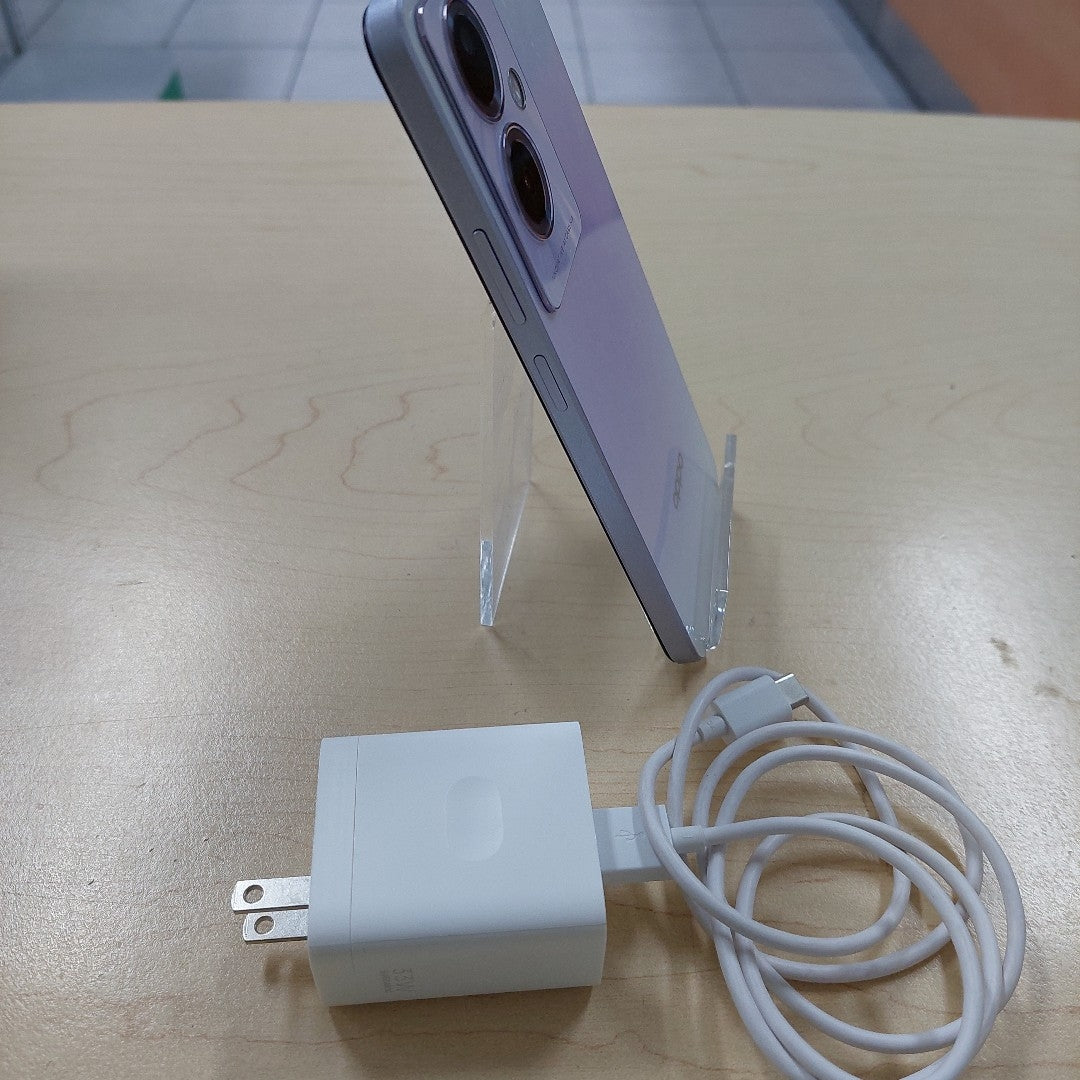 CELULAR OPPO  A79 CPH2557 (2023) 256 GB 8 GB RAM (SEMINUEVO)